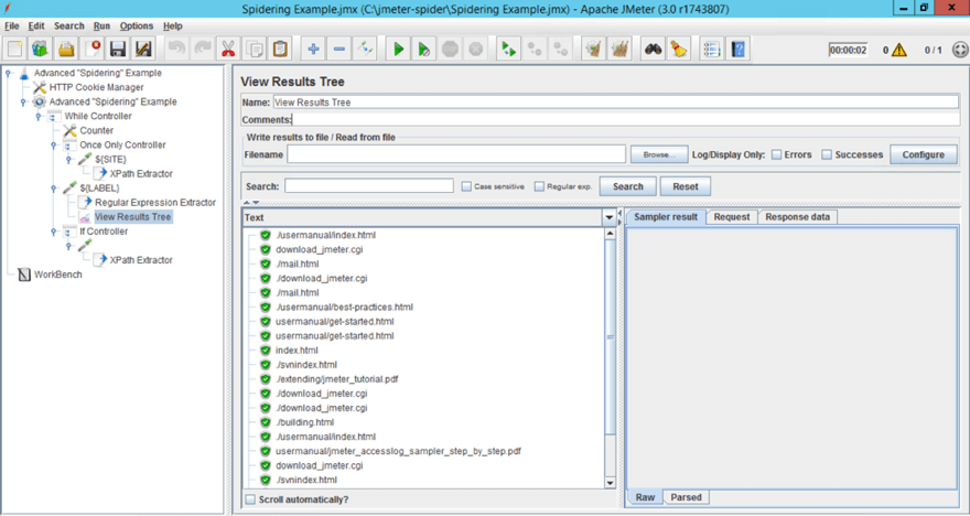 JMeter Vs. Loadrunner | Blazemeter By Perforce